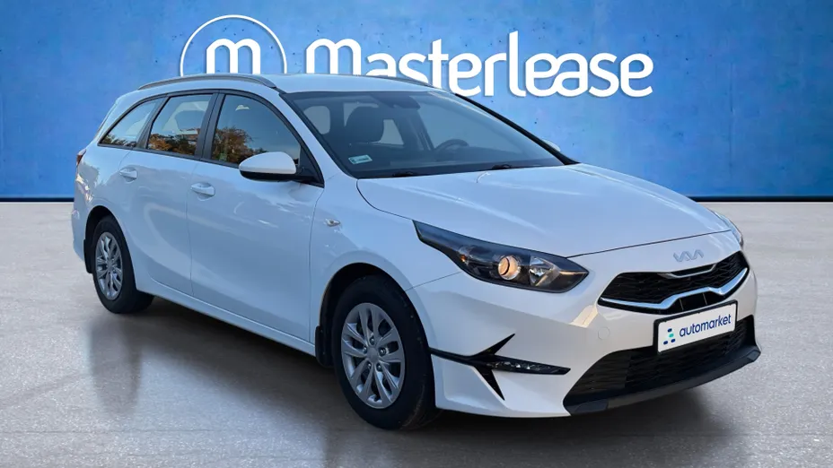 KIA Cee'd Ceed 1.0 T-GDI S