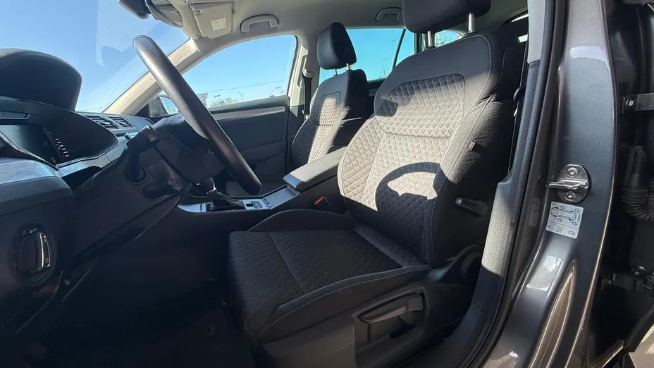 SKODA Superb Superb 2.0 TSI Ambition DSG