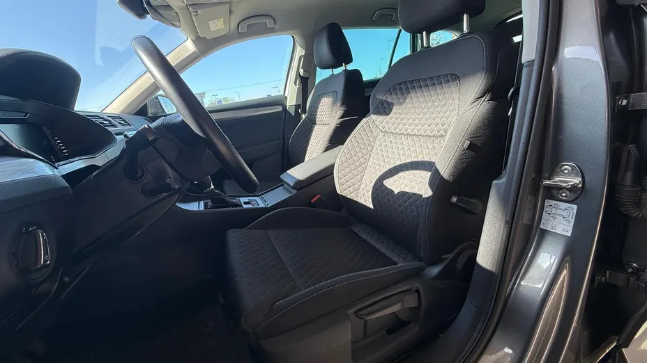 SKODA Superb Superb 2.0 TSI Ambition DSG