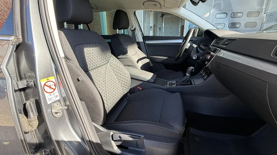 SKODA Superb Superb 2.0 TSI Ambition DSG