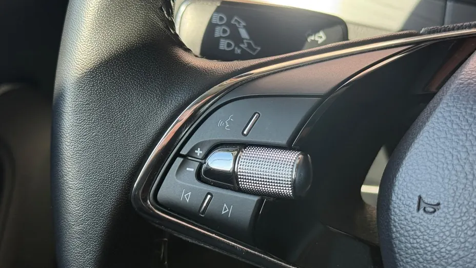 SKODA Superb Superb 2.0 TSI Ambition DSG