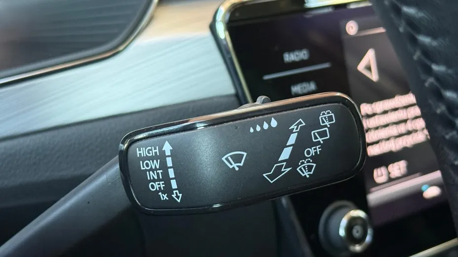 SKODA Superb Superb 2.0 TSI Ambition DSG