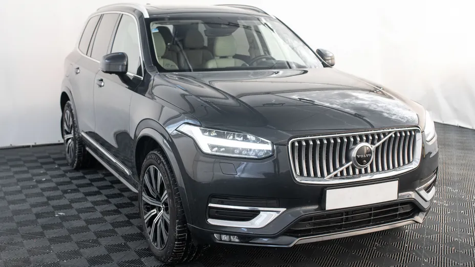 VOLVO XC90 XC90 B5 D AWD Inscription 7os aut