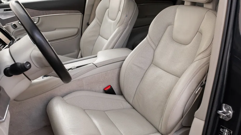 VOLVO XC90 XC90 B5 D AWD Inscription 7os aut