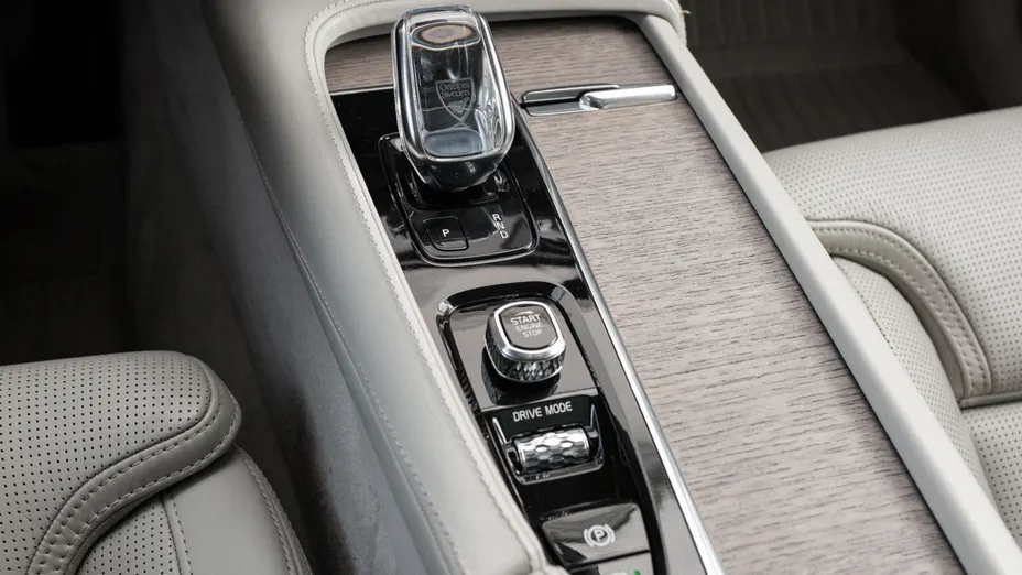 VOLVO XC90 XC90 B5 D AWD Inscription 7os aut