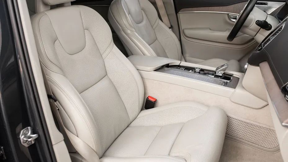 VOLVO XC90 XC90 B5 D AWD Inscription 7os aut