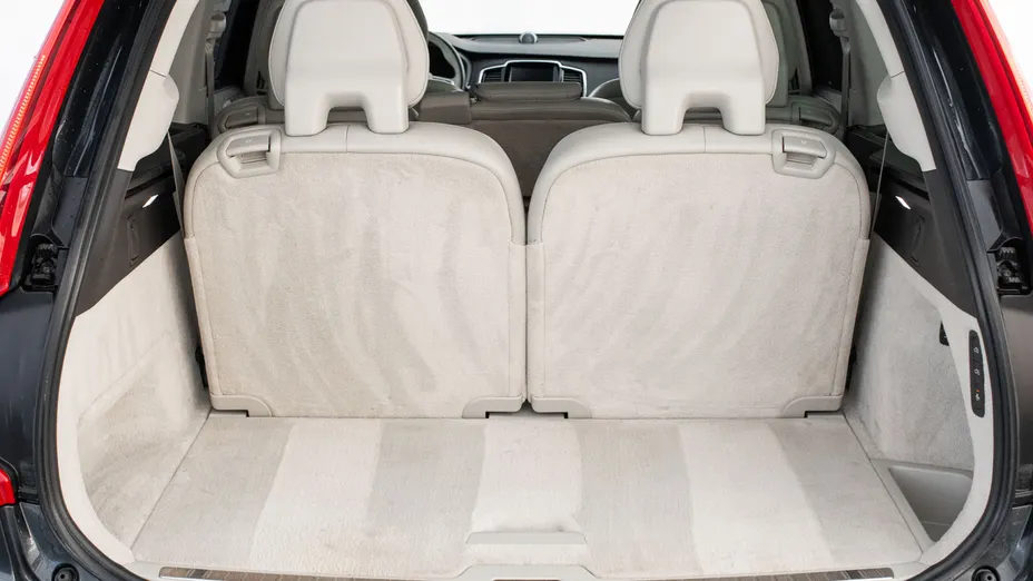 VOLVO XC90 XC90 B5 D AWD Inscription 7os aut