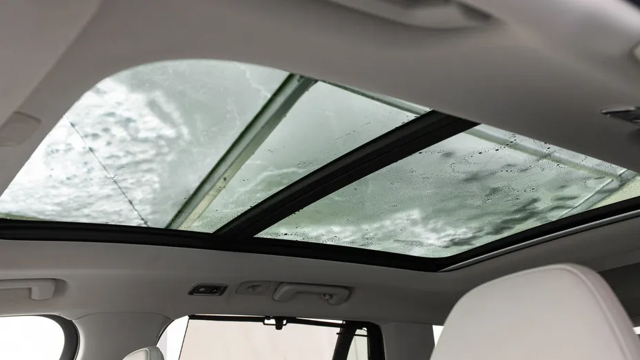 VOLVO XC90 XC90 B5 D AWD Inscription 7os aut