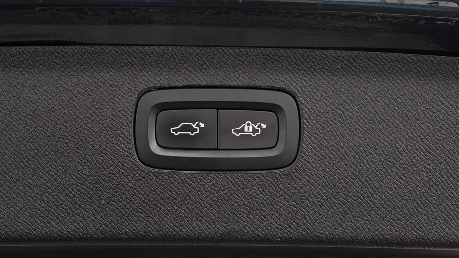 VOLVO XC90 XC90 B5 D AWD Inscription 7os aut