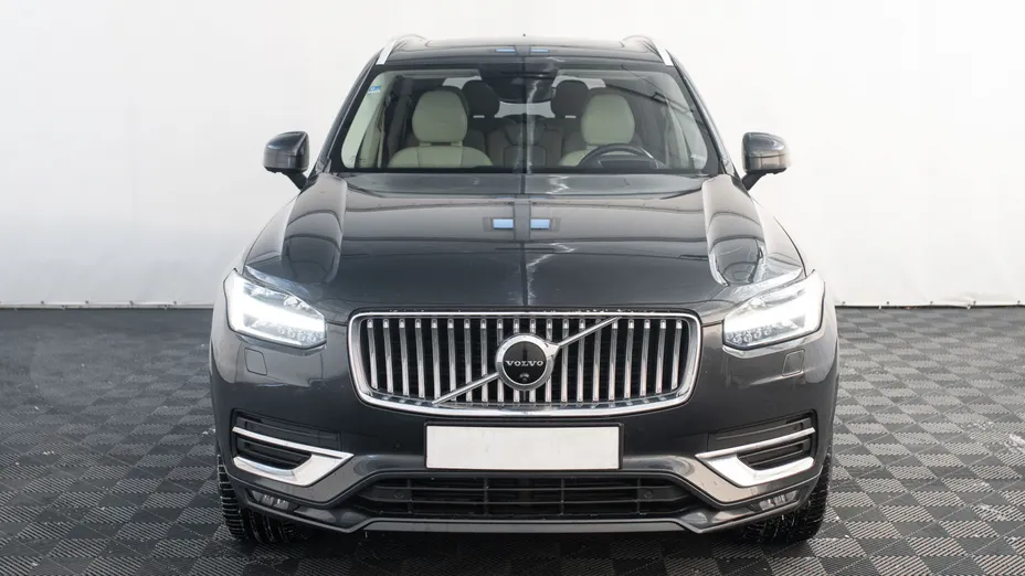 VOLVO XC90 XC90 B5 D AWD Inscription 7os aut