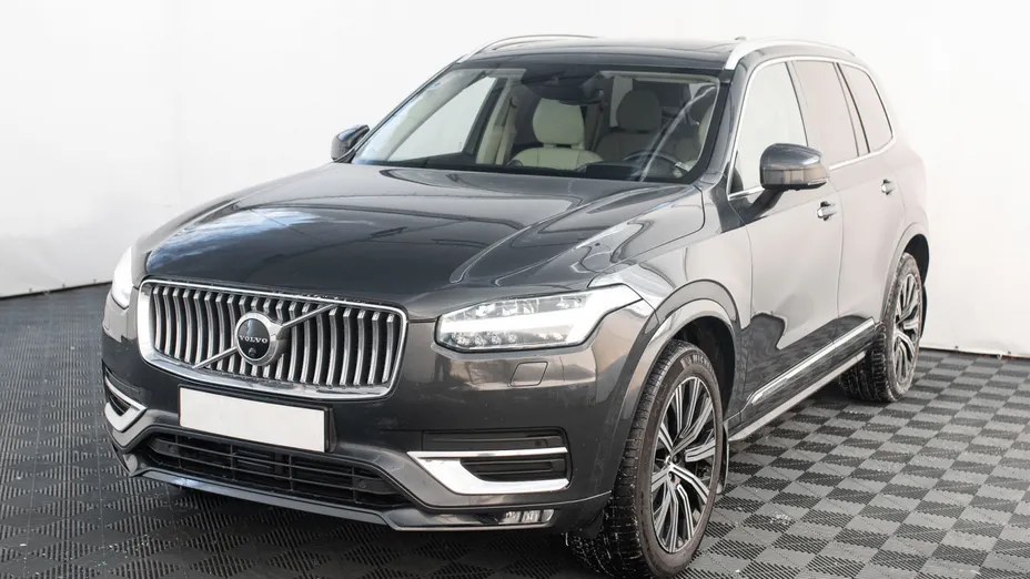 VOLVO XC90 XC90 B5 D AWD Inscription 7os aut