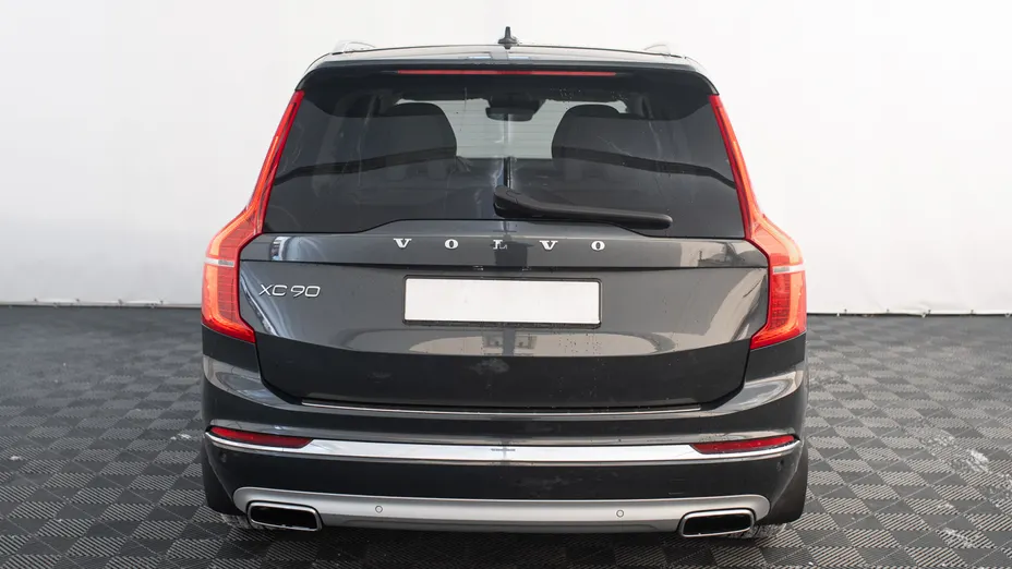 VOLVO XC90 XC90 B5 D AWD Inscription 7os aut