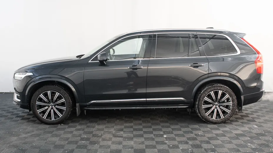 VOLVO XC90 XC90 B5 D AWD Inscription 7os aut