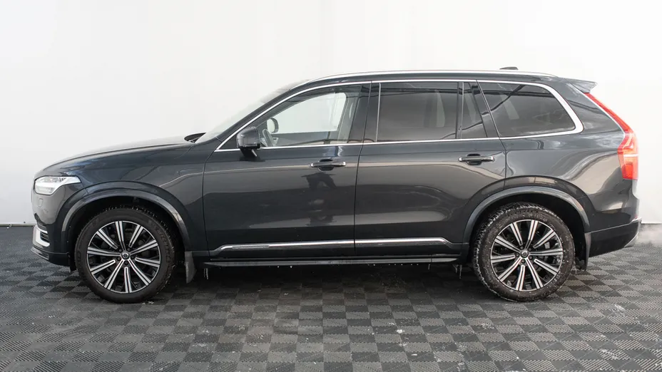 VOLVO XC90 XC90 B5 D AWD Inscription 7os aut