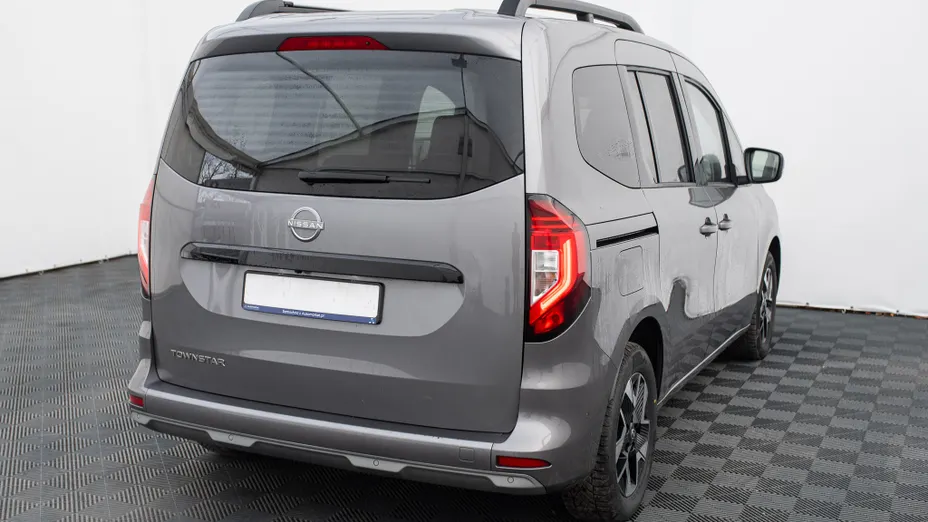 NISSAN Townstar Combi Townstar Combi 1.3 DIG-T L1 N-Connecta