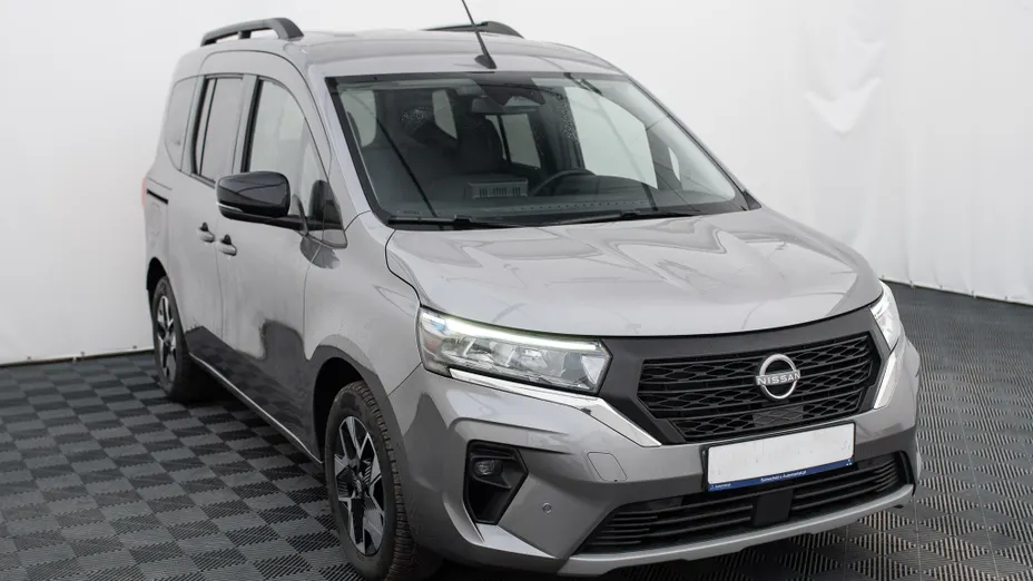 NISSAN Townstar Combi Townstar Combi 1.3 DIG-T L1 N-Connecta