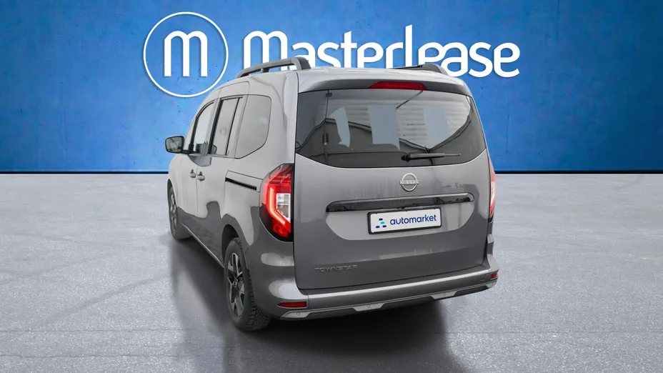 NISSAN Townstar Combi Townstar Combi 1.3 DIG-T L1 N-Connecta