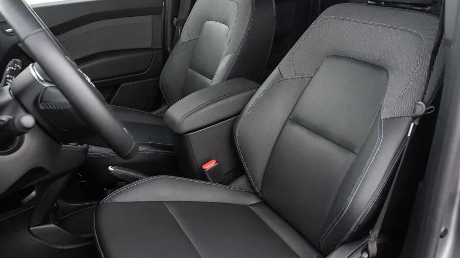 NISSAN Townstar Combi Townstar Combi 1.3 DIG-T L1 N-Connecta