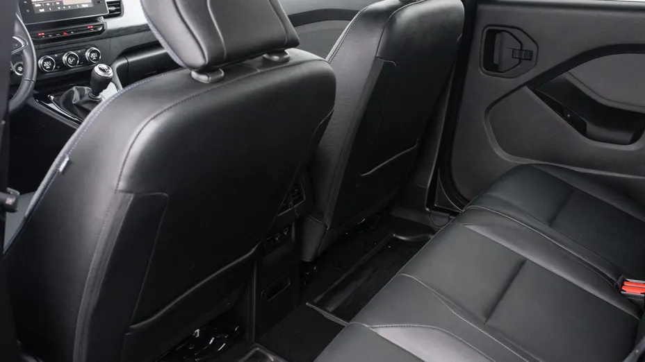 NISSAN Townstar Combi Townstar Combi 1.3 DIG-T L1 N-Connecta