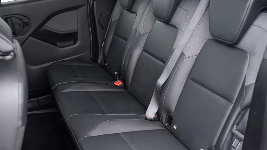 NISSAN Townstar Combi Townstar Combi 1.3 DIG-T L1 N-Connecta