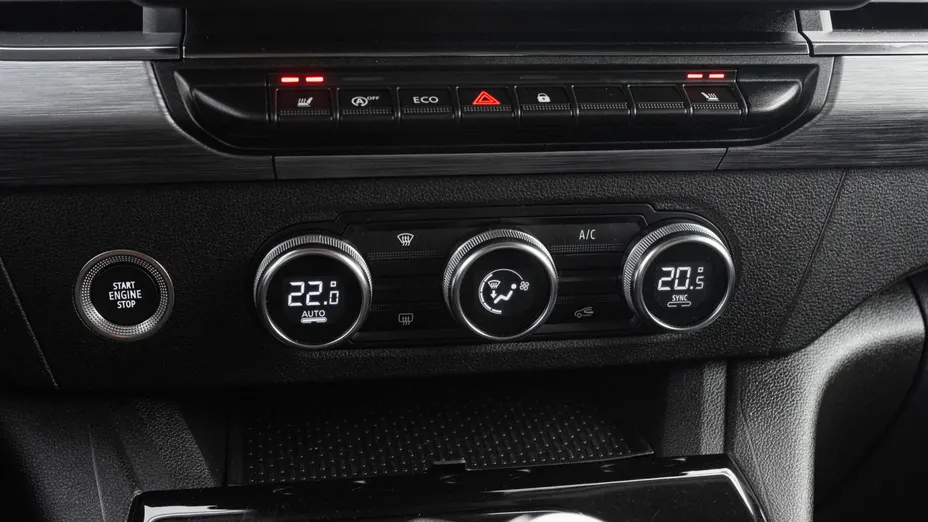 NISSAN Townstar Combi Townstar Combi 1.3 DIG-T L1 N-Connecta