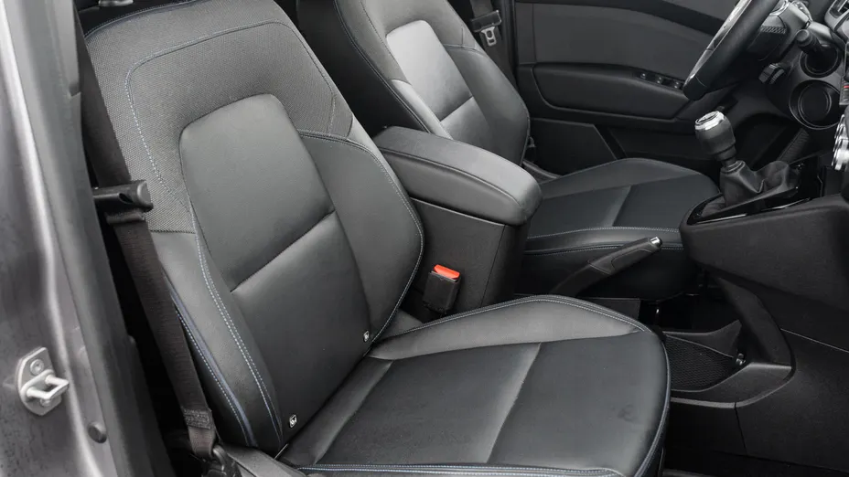 NISSAN Townstar Combi Townstar Combi 1.3 DIG-T L1 N-Connecta