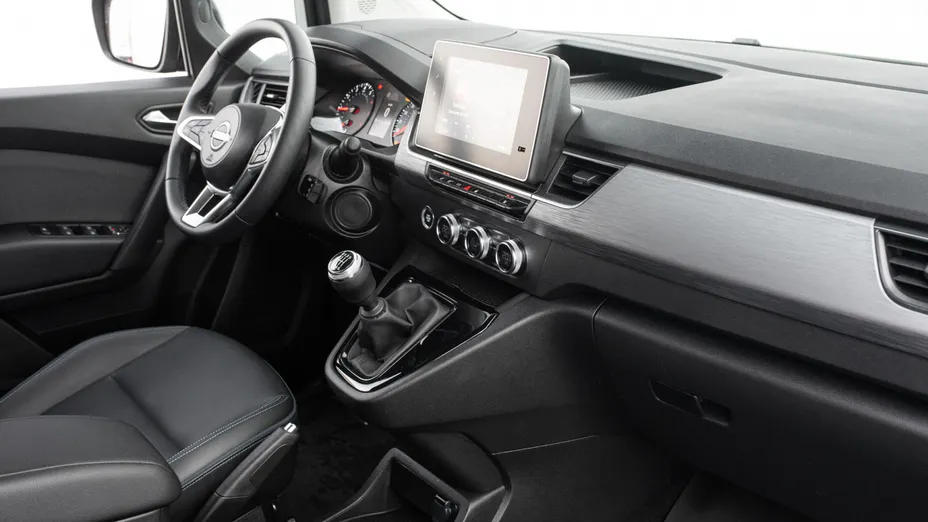 NISSAN Townstar Combi Townstar Combi 1.3 DIG-T L1 N-Connecta