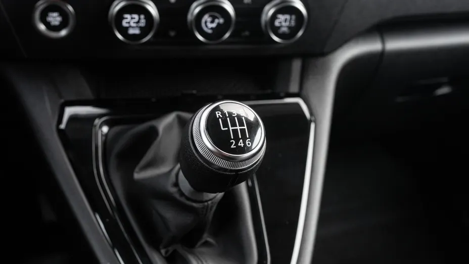 NISSAN Townstar Combi Townstar Combi 1.3 DIG-T L1 N-Connecta