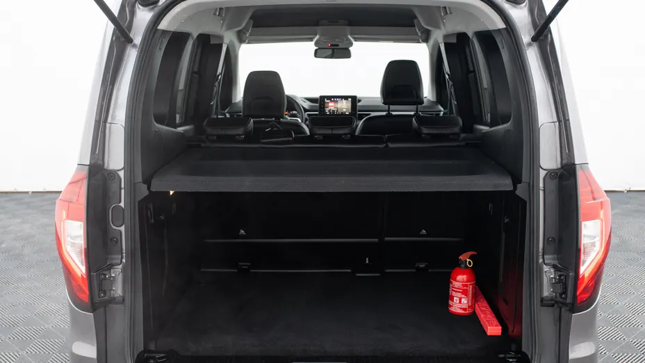 NISSAN Townstar Combi Townstar Combi 1.3 DIG-T L1 N-Connecta