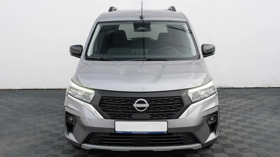 NISSAN Townstar Combi Townstar Combi 1.3 DIG-T L1 N-Connecta