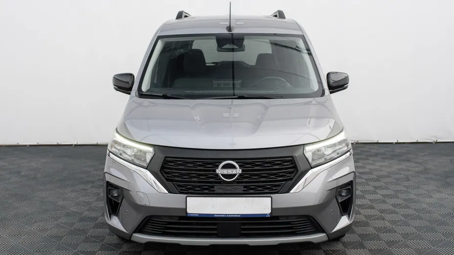 NISSAN Townstar Combi Townstar Combi 1.3 DIG-T L1 N-Connecta