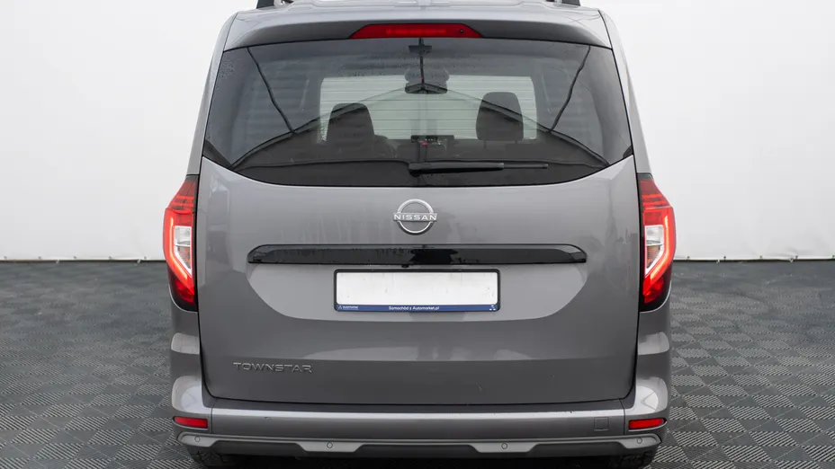 NISSAN Townstar Combi Townstar Combi 1.3 DIG-T L1 N-Connecta