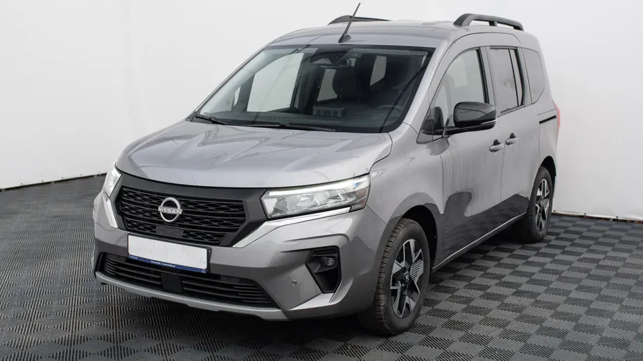 NISSAN Townstar Combi Townstar Combi 1.3 DIG-T L1 N-Connecta