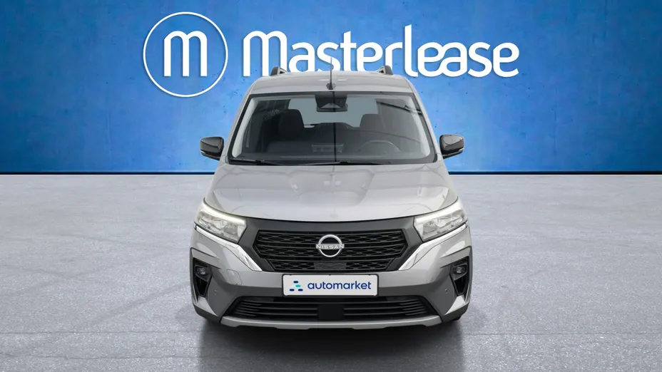 NISSAN Townstar Combi Townstar Combi 1.3 DIG-T L1 N-Connecta