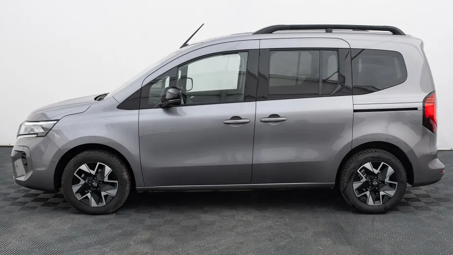 NISSAN Townstar Combi Townstar Combi 1.3 DIG-T L1 N-Connecta