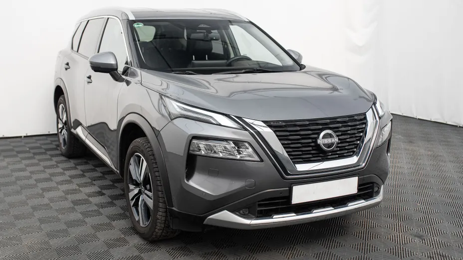 NISSAN X-Trail X-Trail 1.5 VC-T mHEV Tekna 2WD Xtronic 7os
