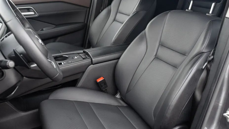 NISSAN X-Trail X-Trail 1.5 VC-T mHEV Tekna 2WD Xtronic 7os