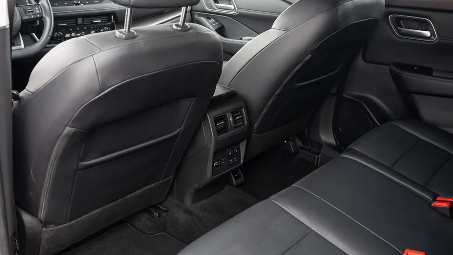 NISSAN X-Trail X-Trail 1.5 VC-T mHEV Tekna 2WD Xtronic 7os