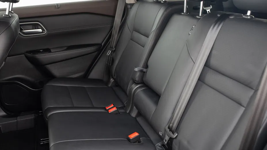 NISSAN X-Trail X-Trail 1.5 VC-T mHEV Tekna 2WD Xtronic 7os