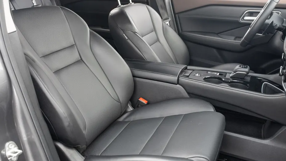 NISSAN X-Trail X-Trail 1.5 VC-T mHEV Tekna 2WD Xtronic 7os