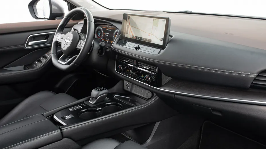 NISSAN X-Trail X-Trail 1.5 VC-T mHEV Tekna 2WD Xtronic 7os