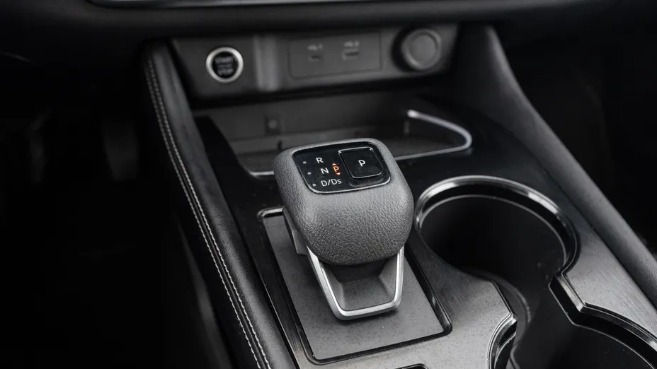 NISSAN X-Trail X-Trail 1.5 VC-T mHEV Tekna 2WD Xtronic 7os