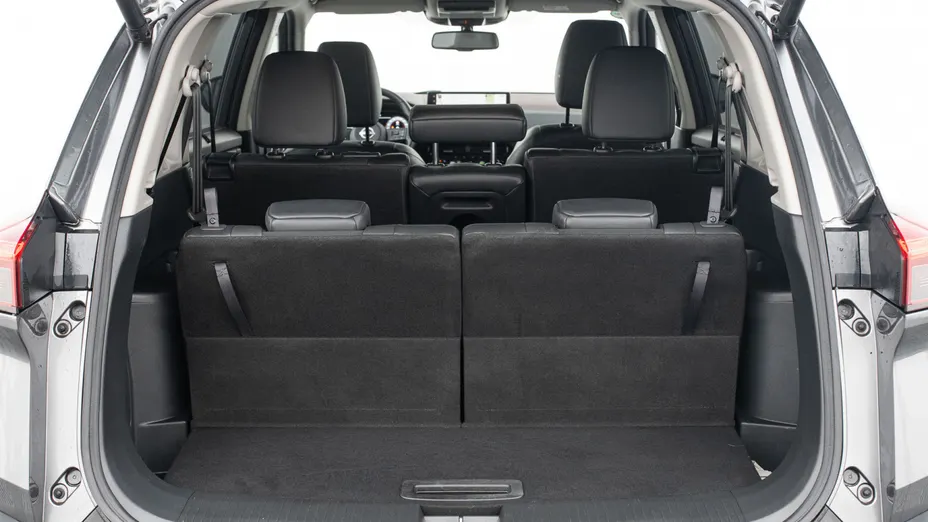 NISSAN X-Trail X-Trail 1.5 VC-T mHEV Tekna 2WD Xtronic 7os