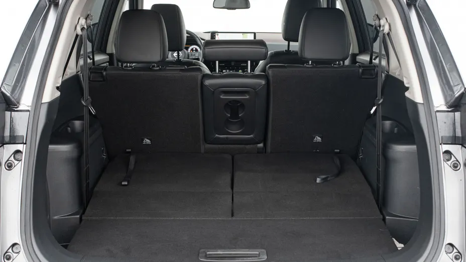 NISSAN X-Trail X-Trail 1.5 VC-T mHEV Tekna 2WD Xtronic 7os