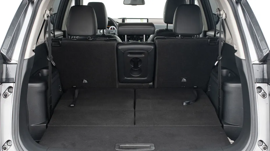 NISSAN X-Trail X-Trail 1.5 VC-T mHEV Tekna 2WD Xtronic 7os