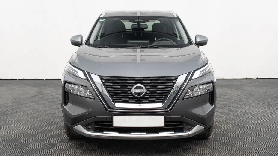 NISSAN X-Trail X-Trail 1.5 VC-T mHEV Tekna 2WD Xtronic 7os