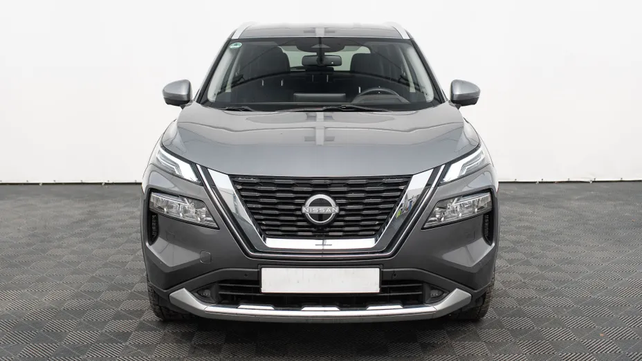 NISSAN X-Trail X-Trail 1.5 VC-T mHEV Tekna 2WD Xtronic 7os