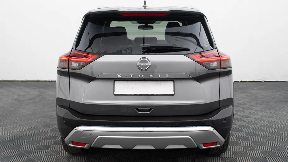 NISSAN X-Trail X-Trail 1.5 VC-T mHEV Tekna 2WD Xtronic 7os