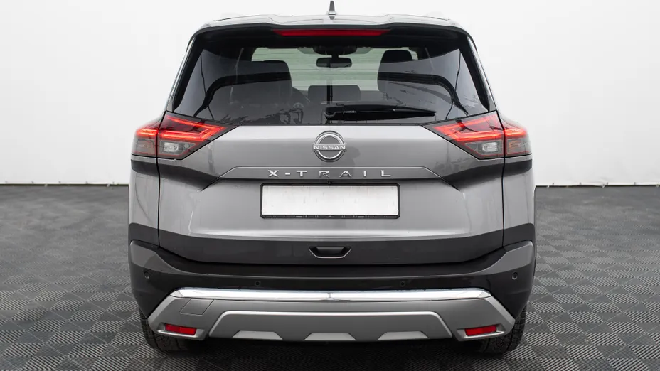 NISSAN X-Trail X-Trail 1.5 VC-T mHEV Tekna 2WD Xtronic 7os