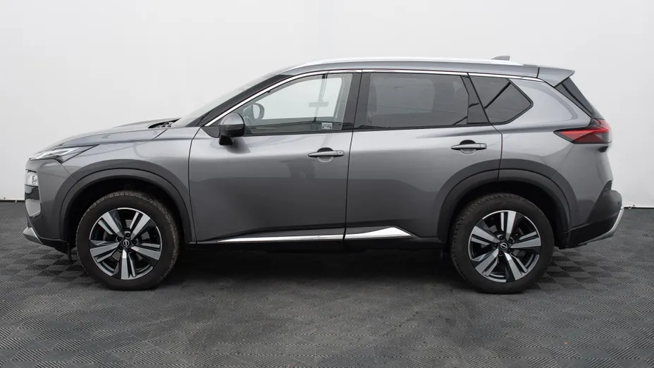 NISSAN X-Trail X-Trail 1.5 VC-T mHEV Tekna 2WD Xtronic 7os